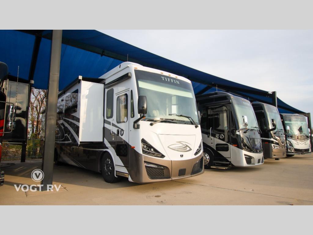 2026 Tiffin Motorhomes Phaeton 40 IH in fort worth TX