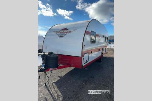 2026 Gulf Stream Rv Vintage Cruiser 19TWD in peninsula OH