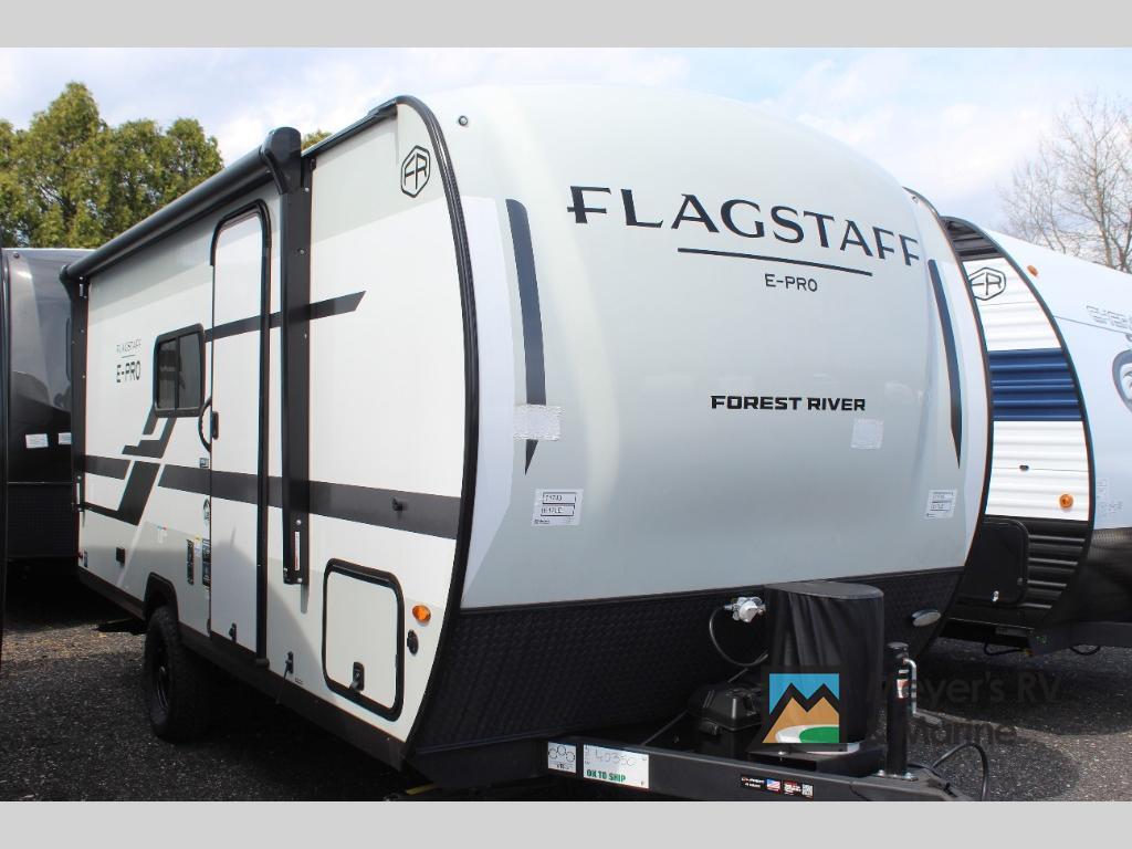2026 Forest River Rv Flagstaff E-Pro E17LE in branchville NJ