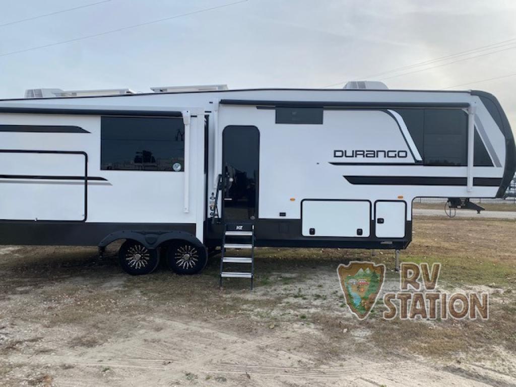 2026 Kz Durango D302RLT RV