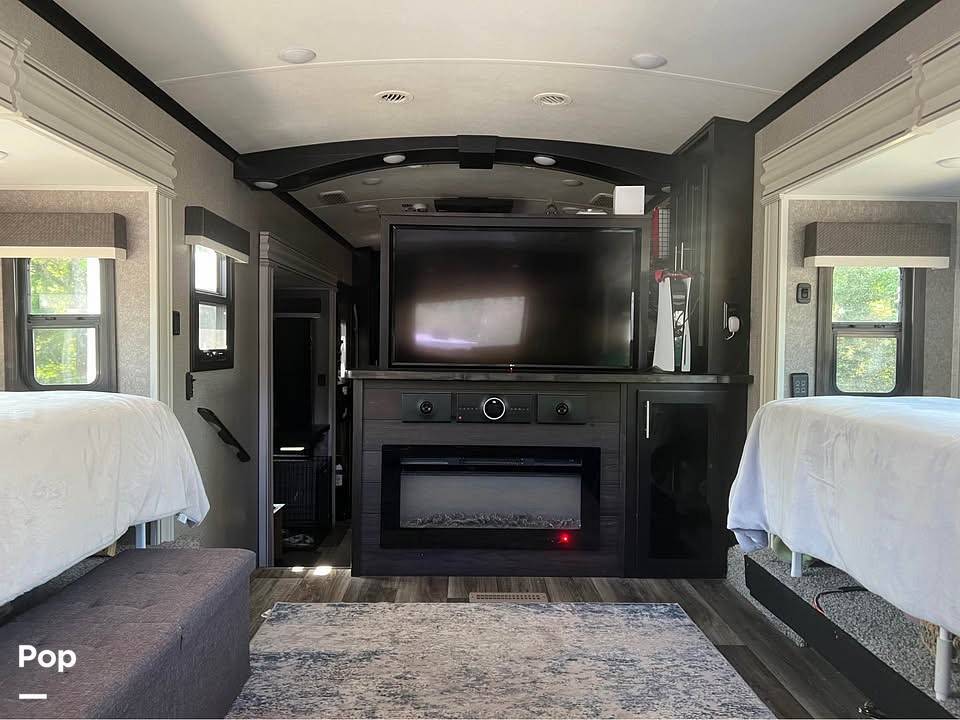 2021 Jayco North Point 382FLRB in monongahela PA