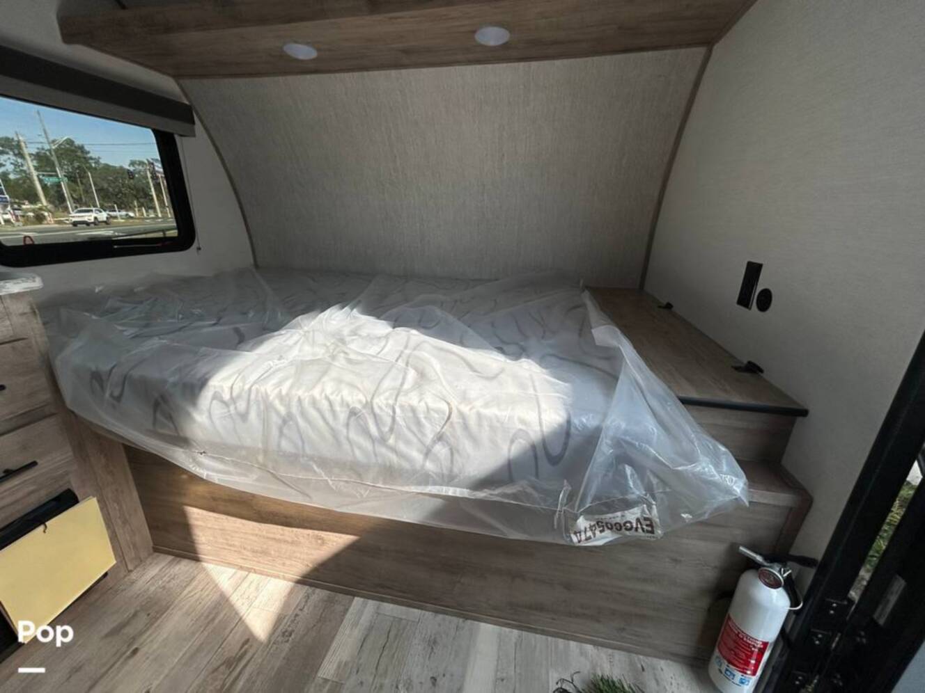 A photo of this 2025 Gulf Stream Ameri-Lite 134RD
