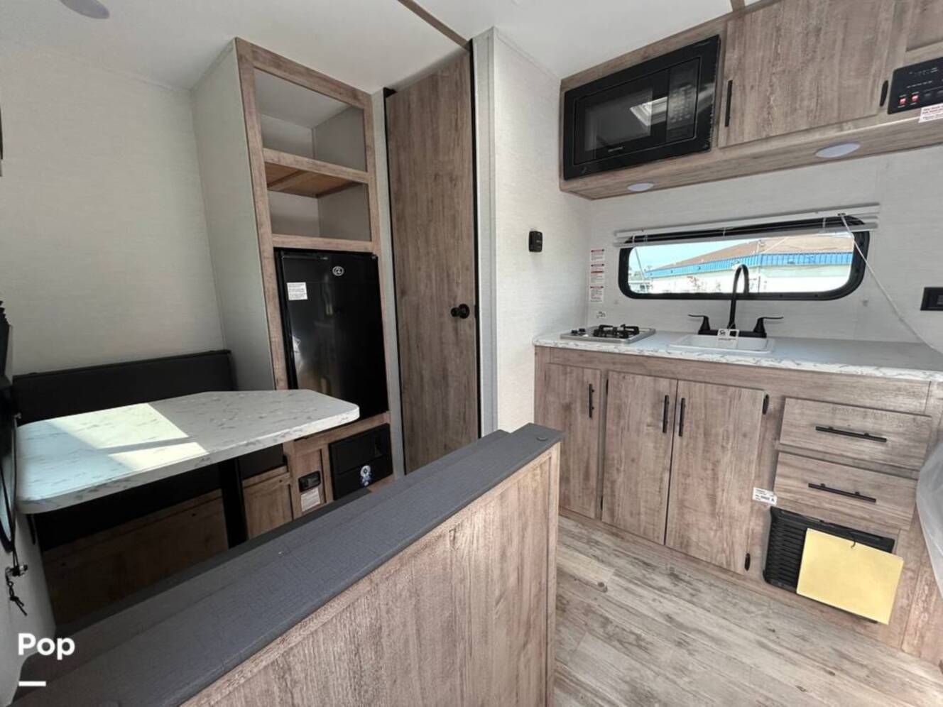 A photo of this 2025 Gulf Stream Ameri-Lite 134RD