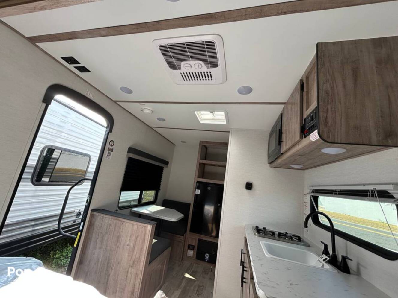 A photo of this 2025 Gulf Stream Ameri-Lite 134RD