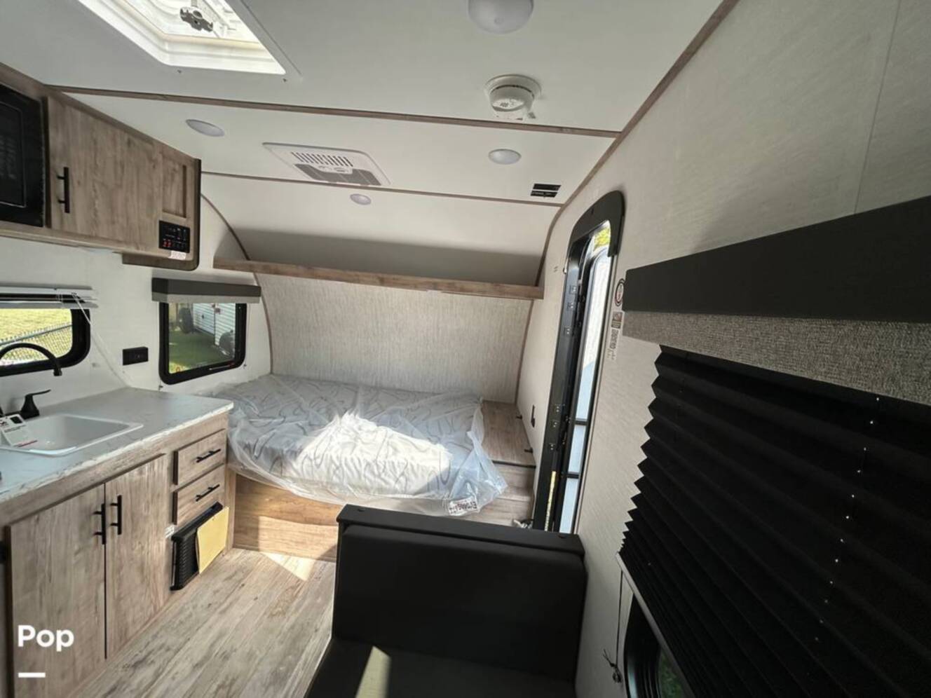 A photo of this 2025 Gulf Stream Ameri-Lite 134RD