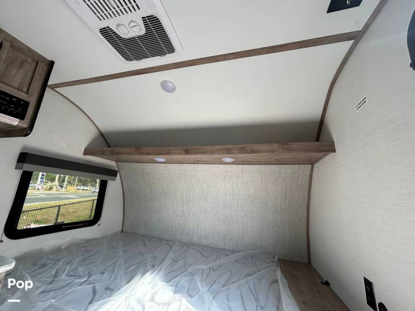 A photo of this 2025 Gulf Stream Ameri-Lite 134RD