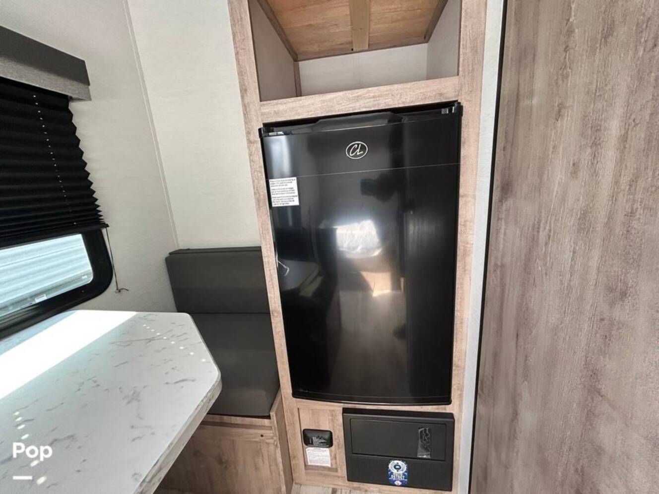 A photo of this 2025 Gulf Stream Ameri-Lite 134RD