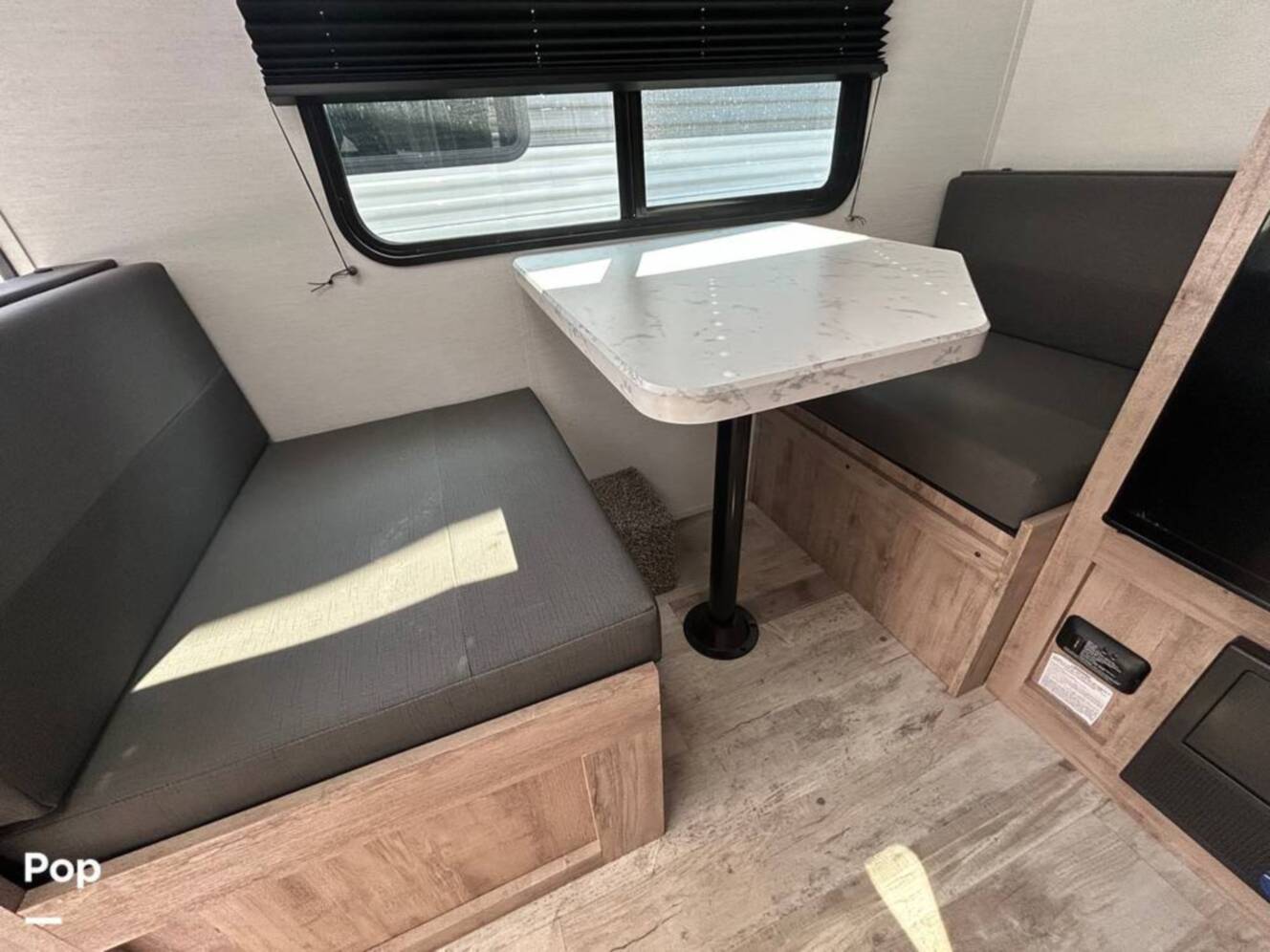 A photo of this 2025 Gulf Stream Ameri-Lite 134RD