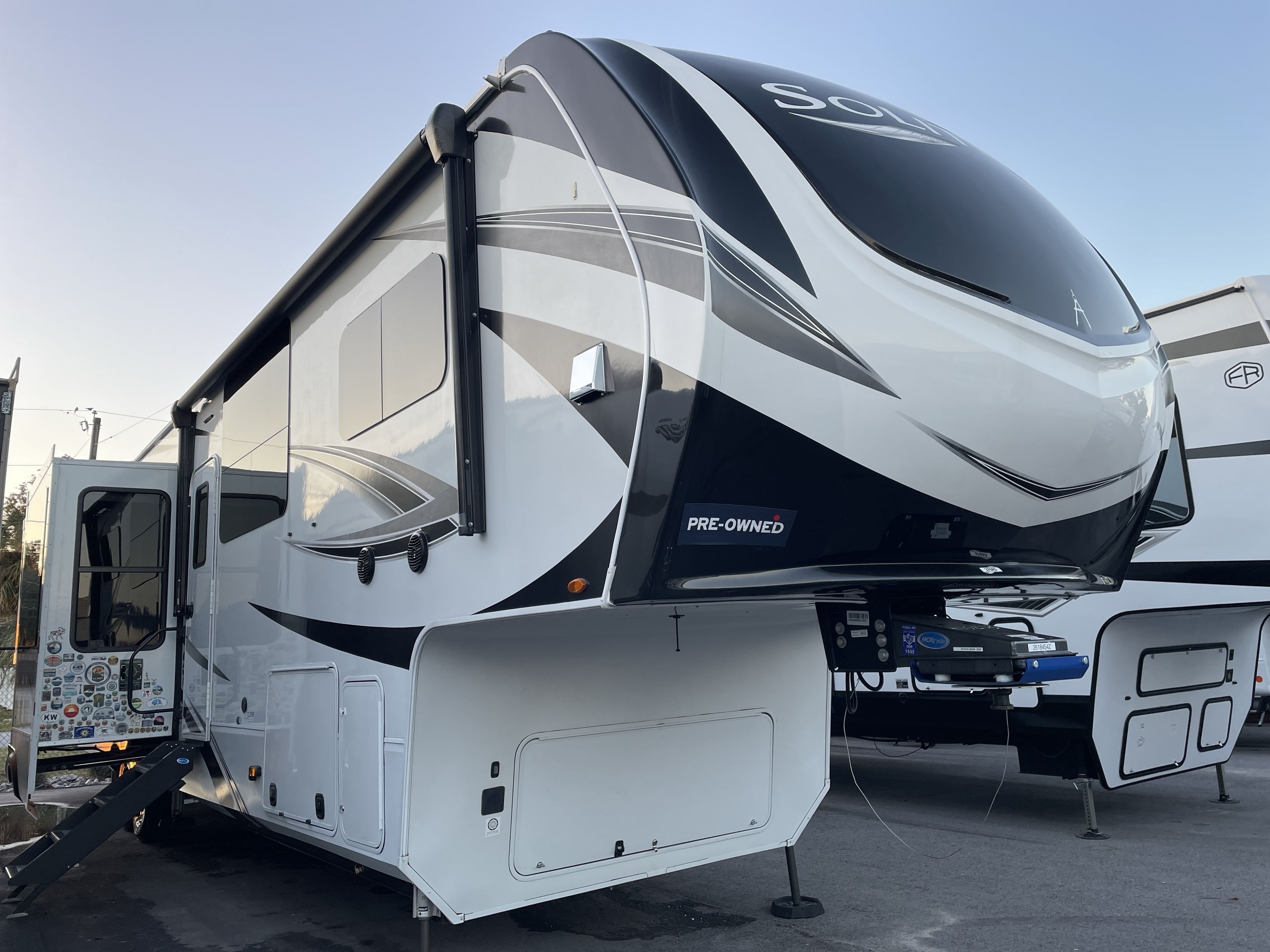 Grand Design RVs For Sale Near 72364 - RV Trader