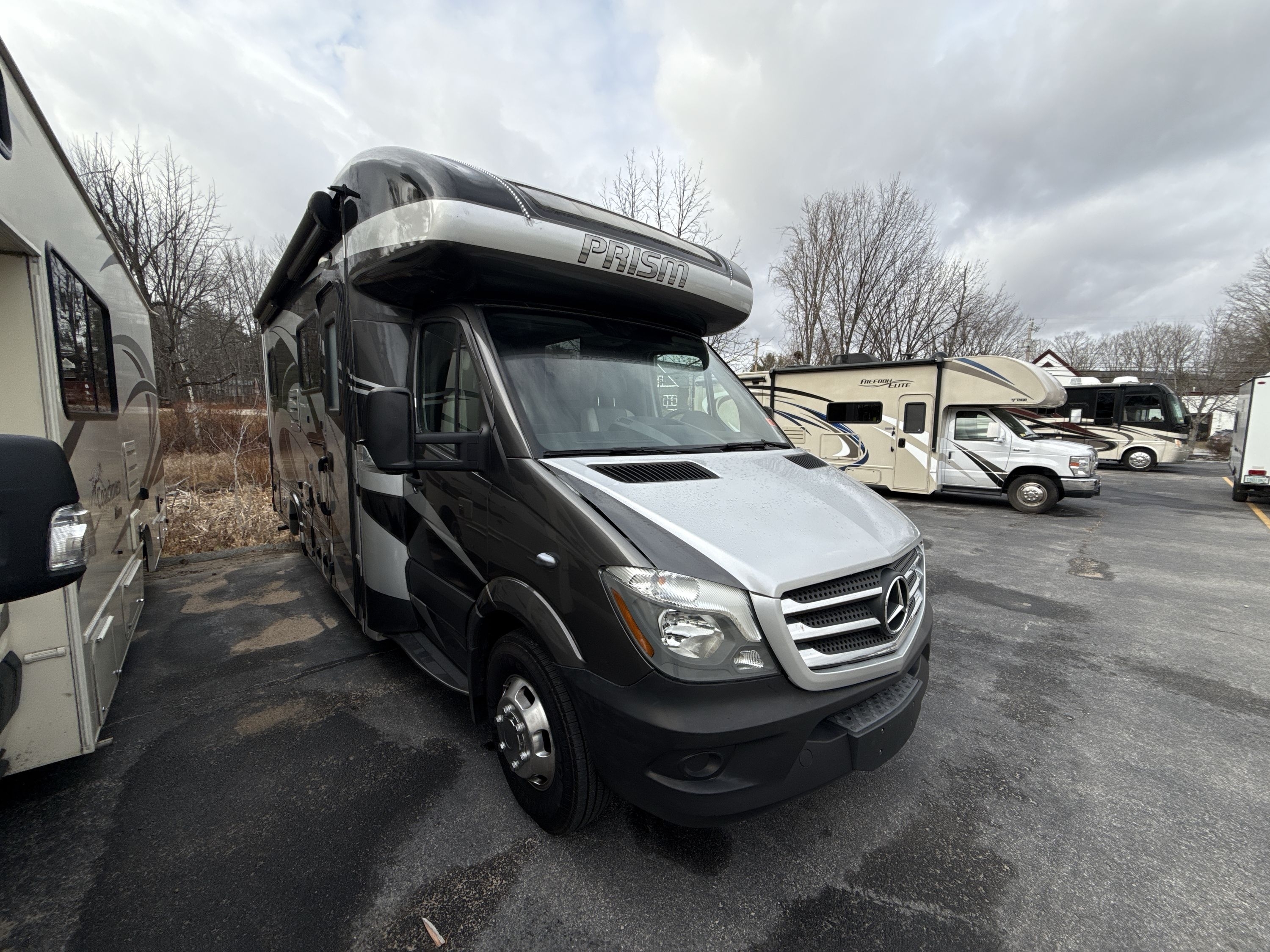 Class C RVs - Class C Motorhomes For Sale Near 04736 - RV Trader