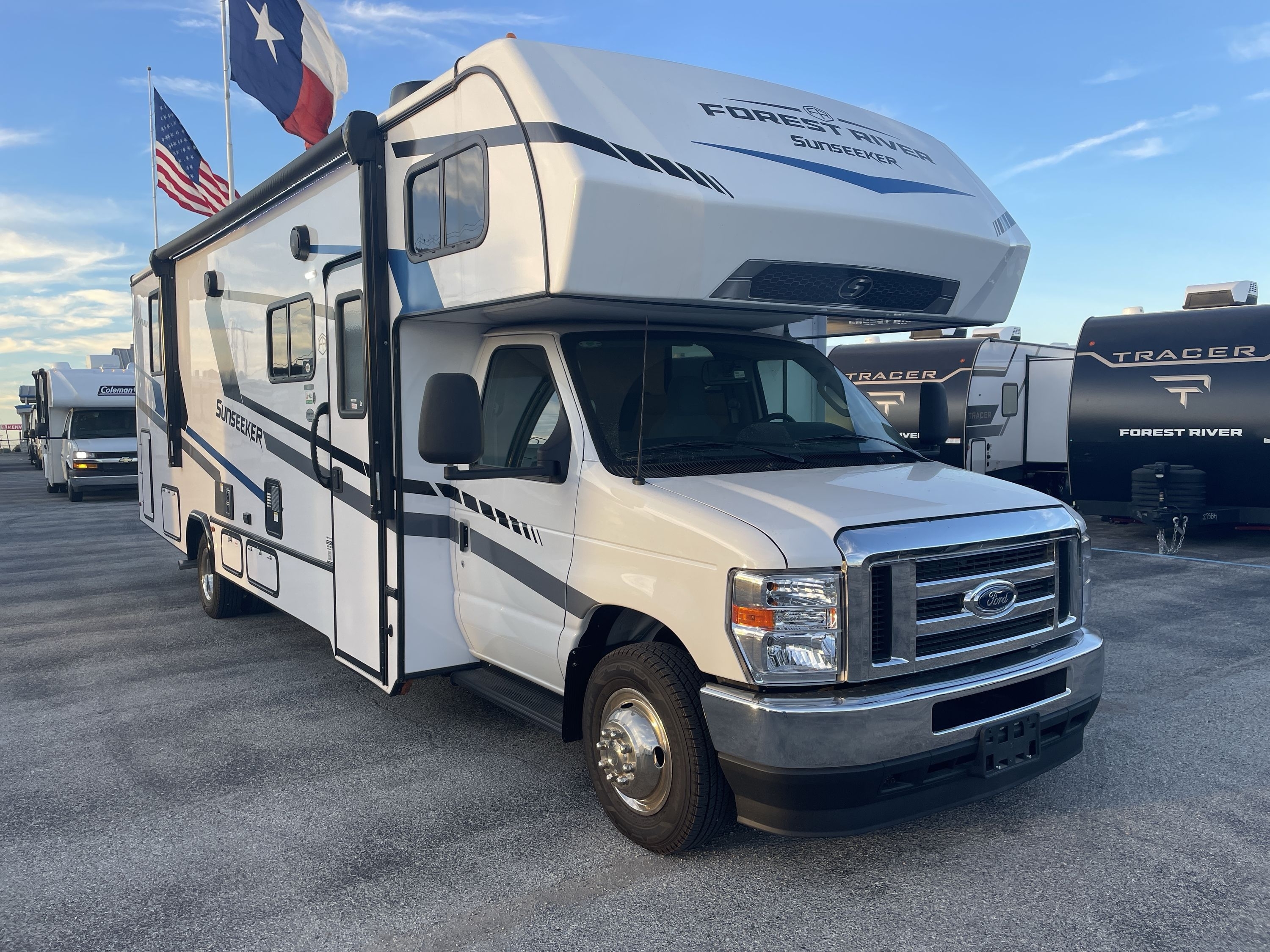 RVs For Sale Near 78744 - RV Trader