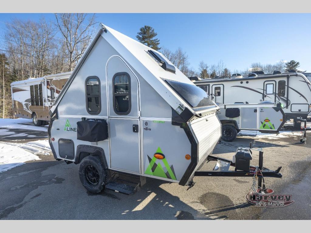 2026 Aliner Scout Lite Base Model in bangor ME