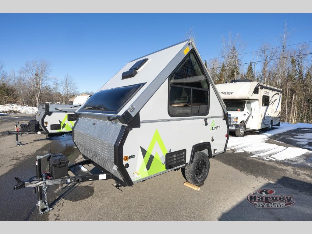 2026 Aliner Scout Lite Base Model RV