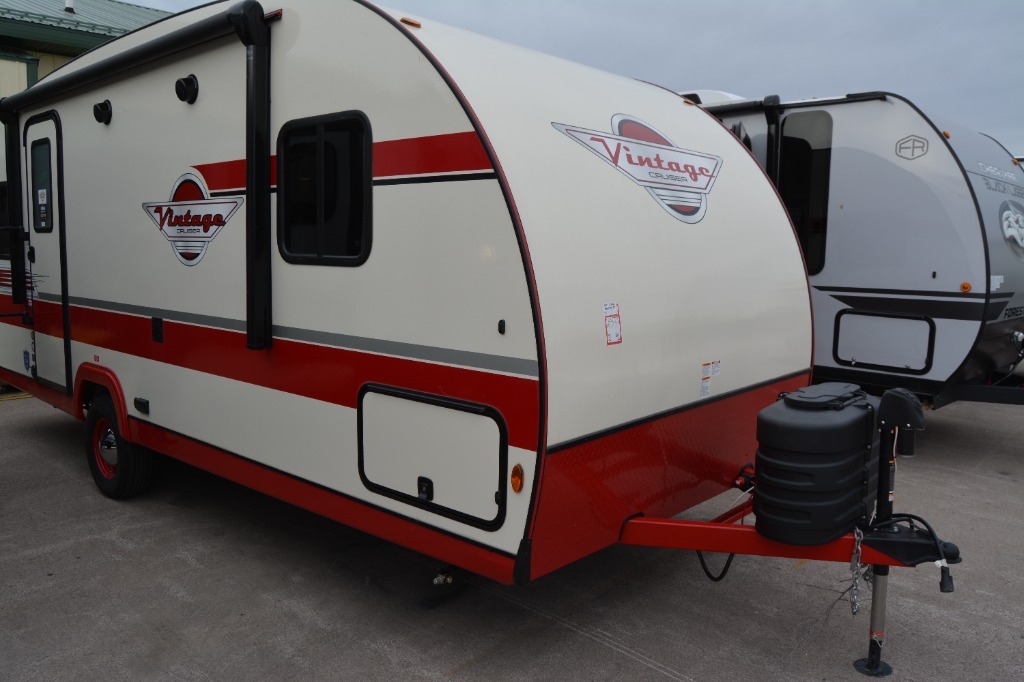 2026 Gulf Stream Rv Vintage Cruiser 19TWD in rapid city SD