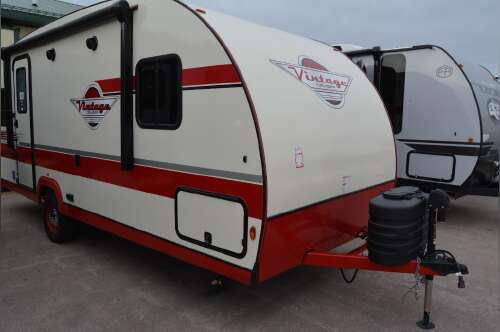 2026 Gulf Stream Rv Vintage Cruiser 19TWD in rapid city SD