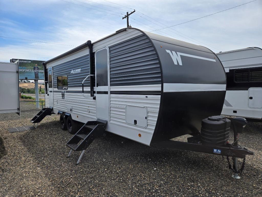 2026 Winnebago Access 25RK in lewiston ID