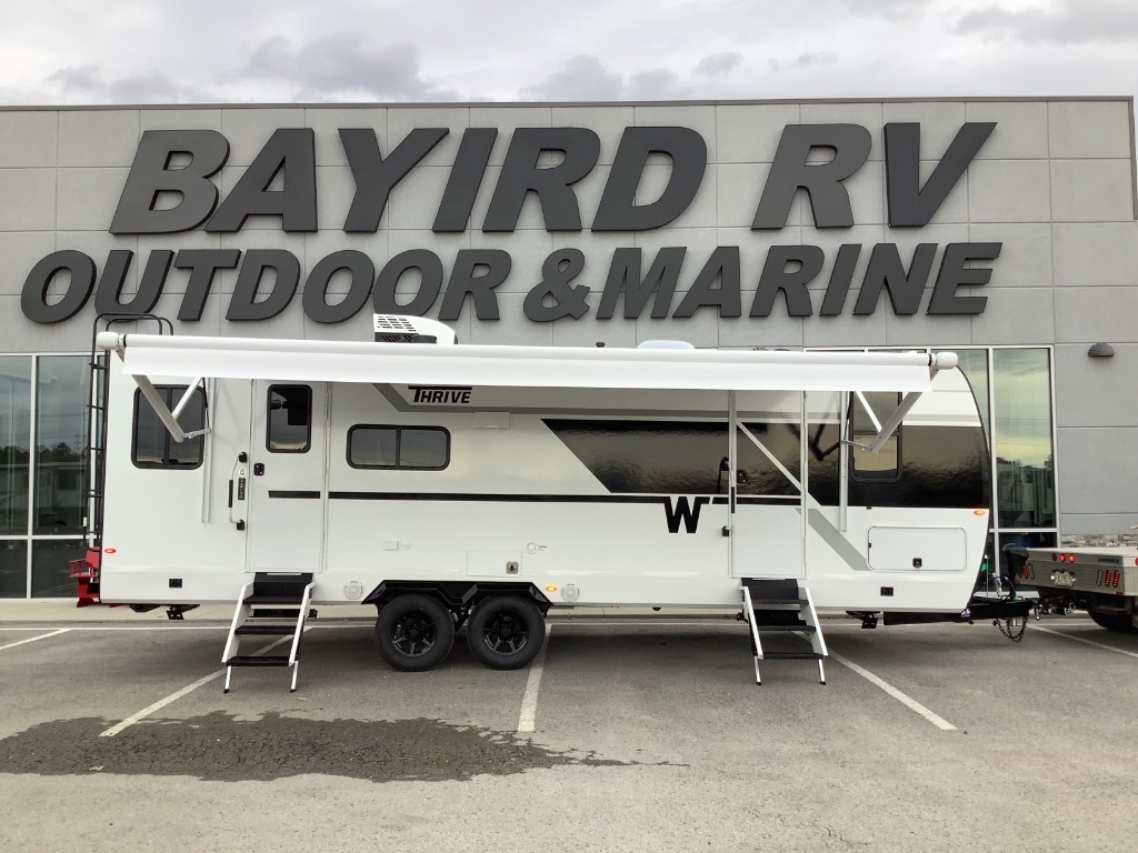 2026 Winnebago Thrive 25RLS in mountain home AR
