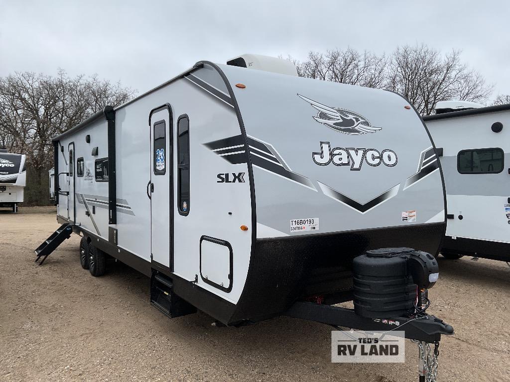 2026 Jayco Jay Flight SLX 330TBS in paynesville MN