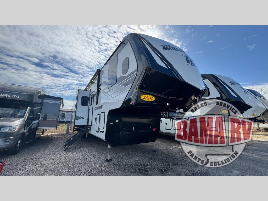 2026 Grand Design Momentum 392M 394M in dothan AL