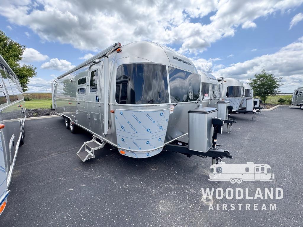 2026 Airstream Globetrotter 30RB in lebanon IN