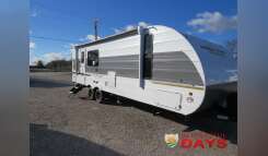 2025 Forest River Rv Wildwood X-Lite 25ICE RV