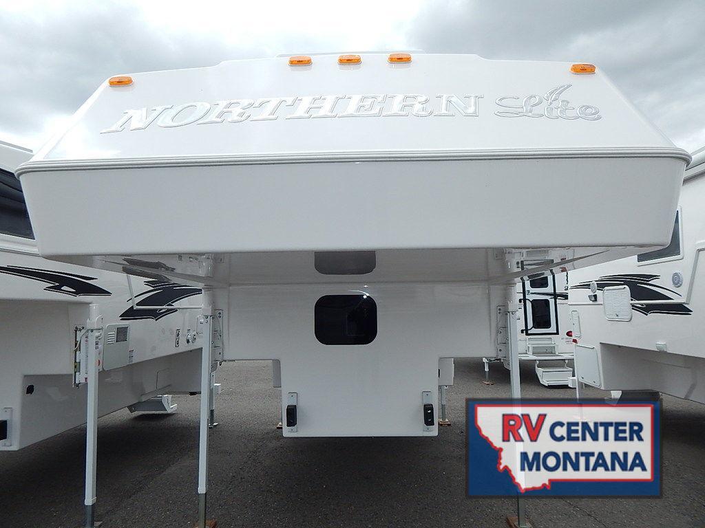 2025 Northern Lite Limited Edition 9-6LEWB RV