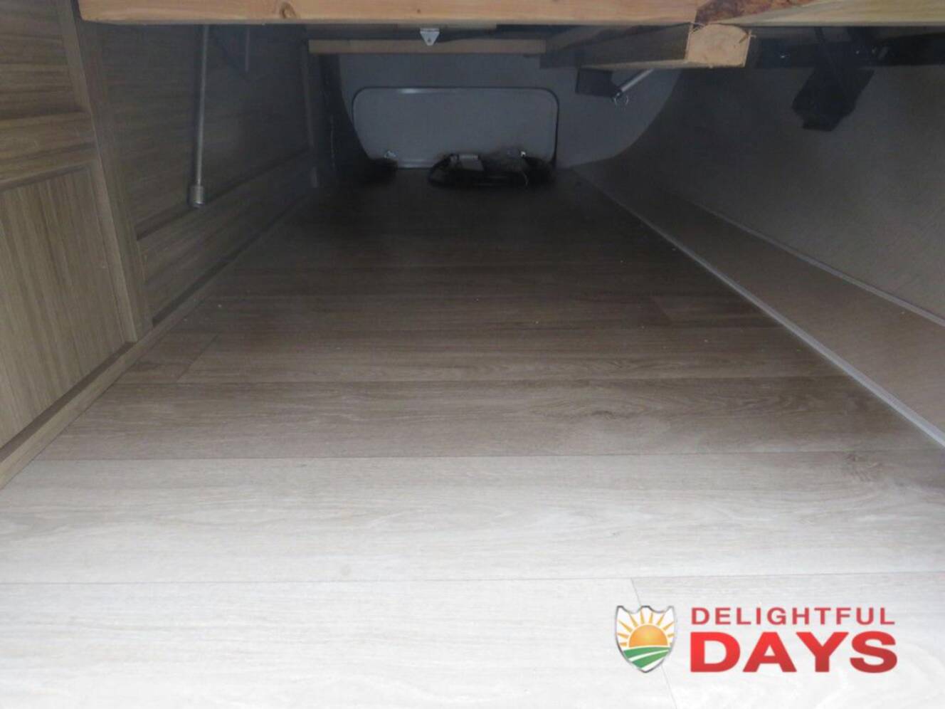 A photo of this 2026 Forest River Rv Wildwood X-Lite 26ICE