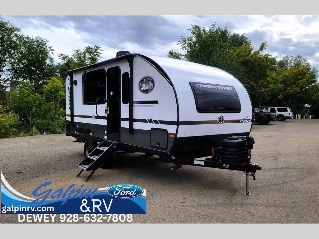 2026 Forest River Rv R Pod RP-197 in dewey AZ