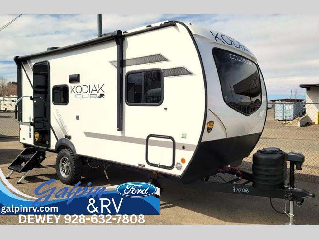 2025 Dutchmen Rv Kodiak Cub 160RB in cottonwood AZ