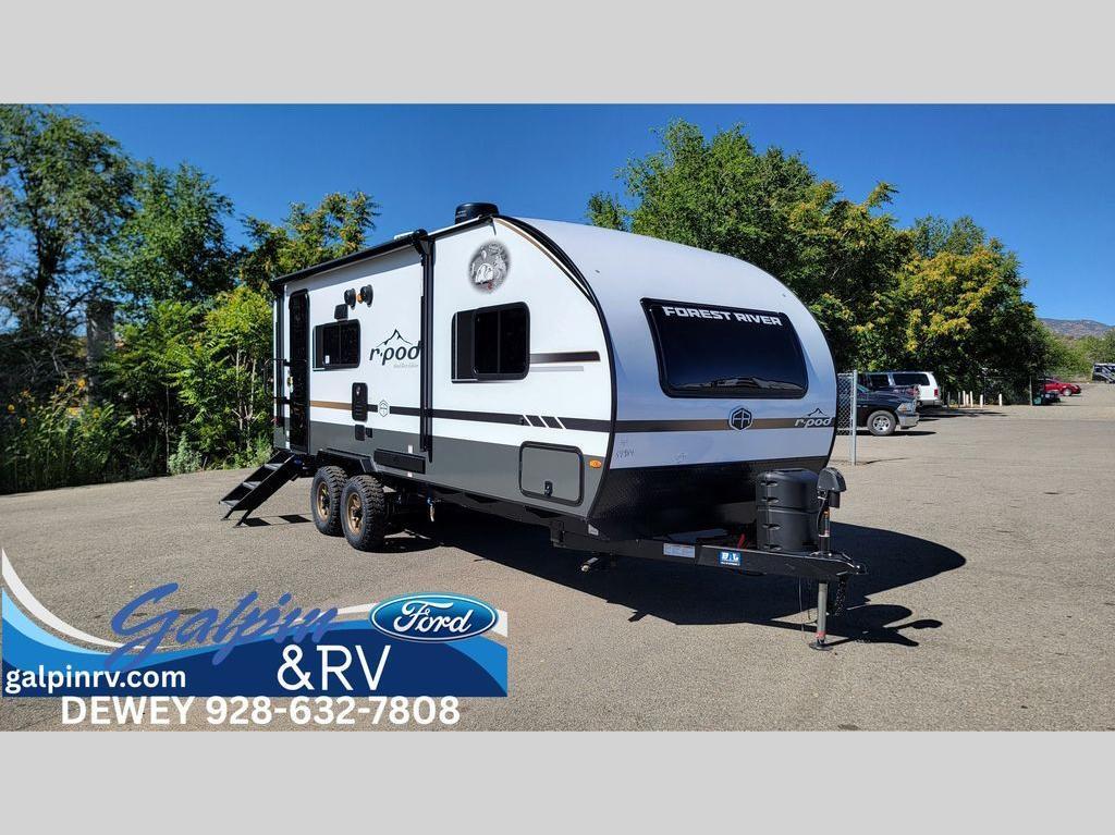 2026 Forest River Rv R Pod RP-198 in dewey AZ