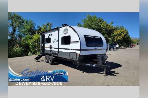 2026 Forest River Rv R Pod RP-198 in dewey AZ