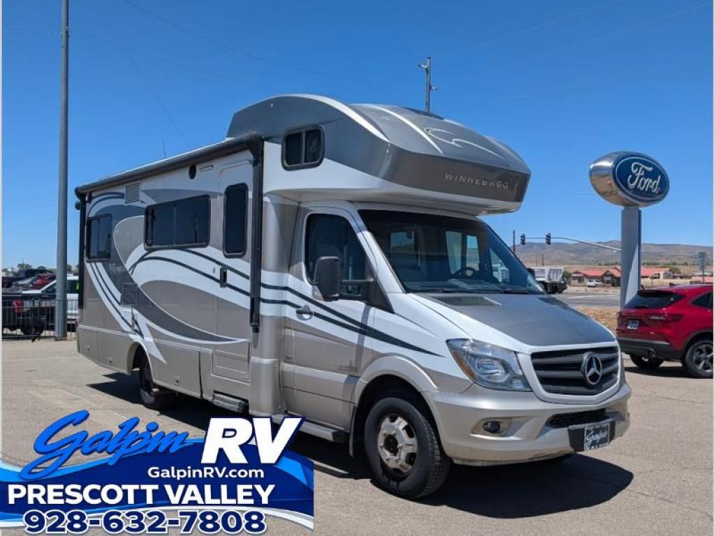 2016 Winnebago View 24G in dewey AZ