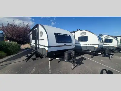 Forest River R-Pod RP-197 RVs For Sale - RV Trader