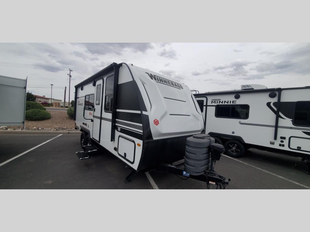 2025 Winnebago Micro Minnie 2108DS in cottonwood AZ