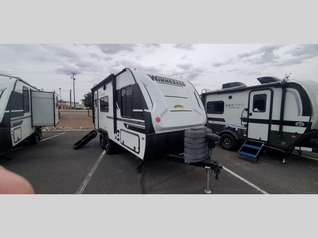 2025 Winnebago Micro Minnie 1720FB RV