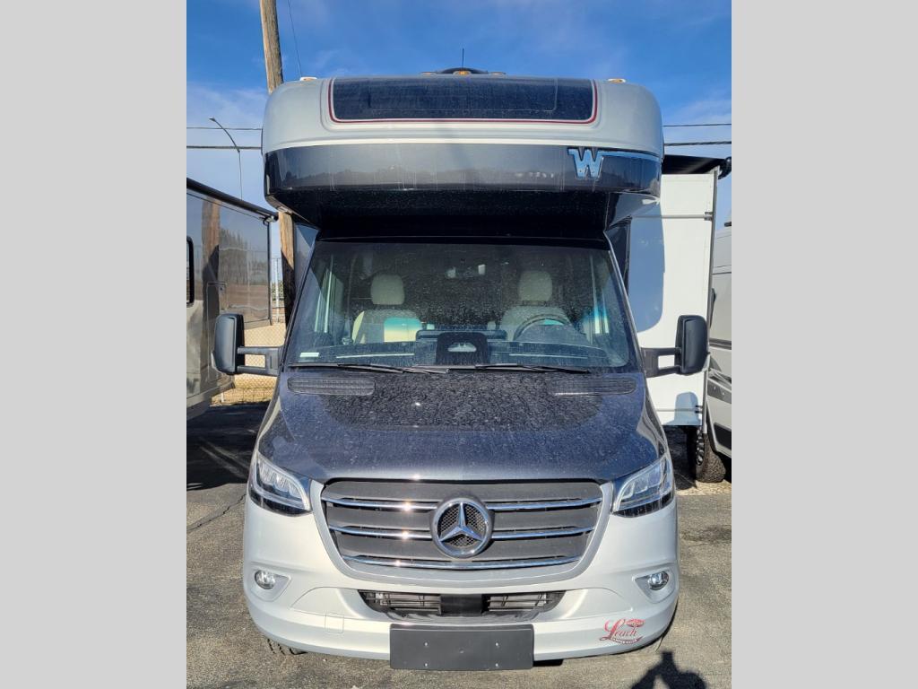2026 Winnebago View 24R RV