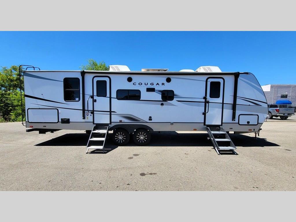 2024 Keystone Rv Cougar Half-Ton 30BHS in cottonwood AZ