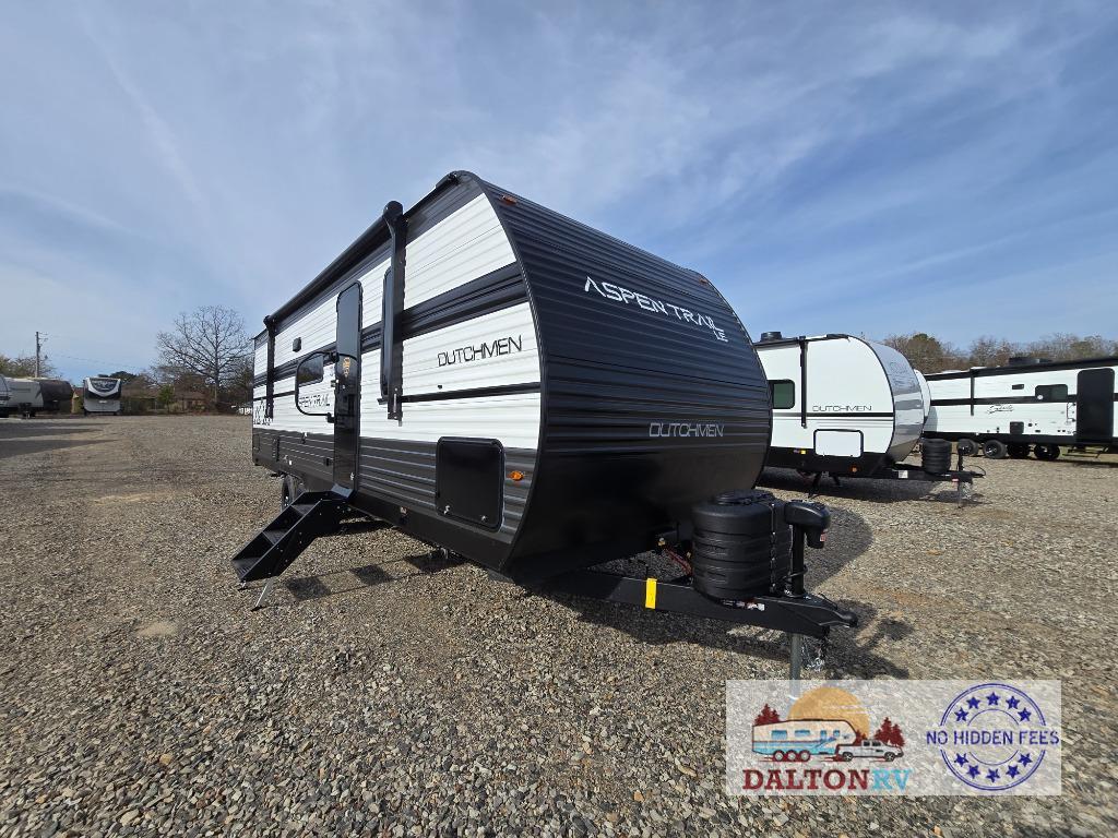 2026 Dutchmen Aspen Trail LE 26BH in plumerville AR