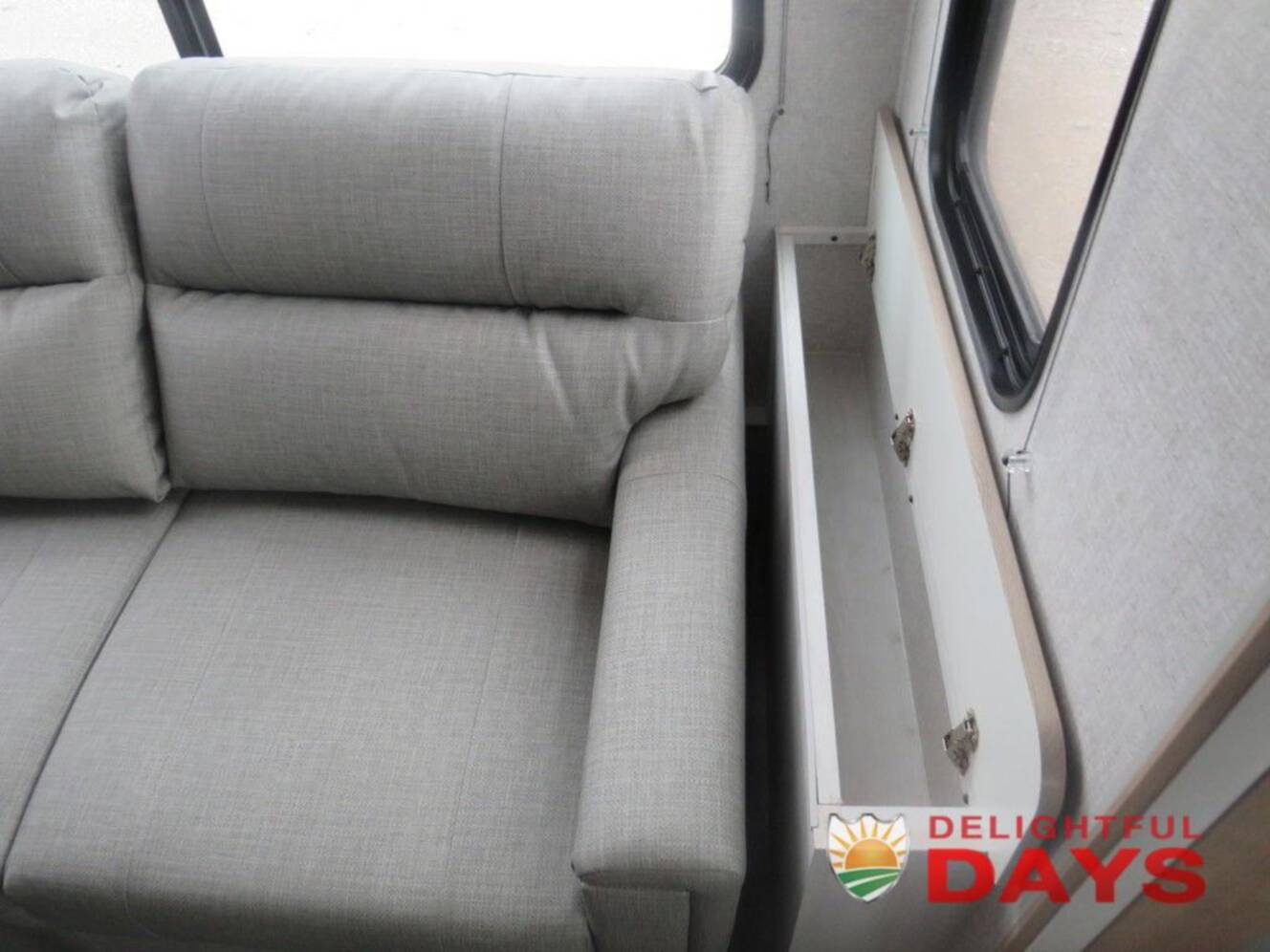 A photo of this 2026 East To West Longitude 230FK