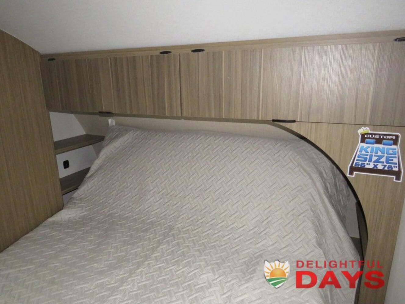 A photo of this 2026 Forest River Rv Wildwood X-Lite 26ICE