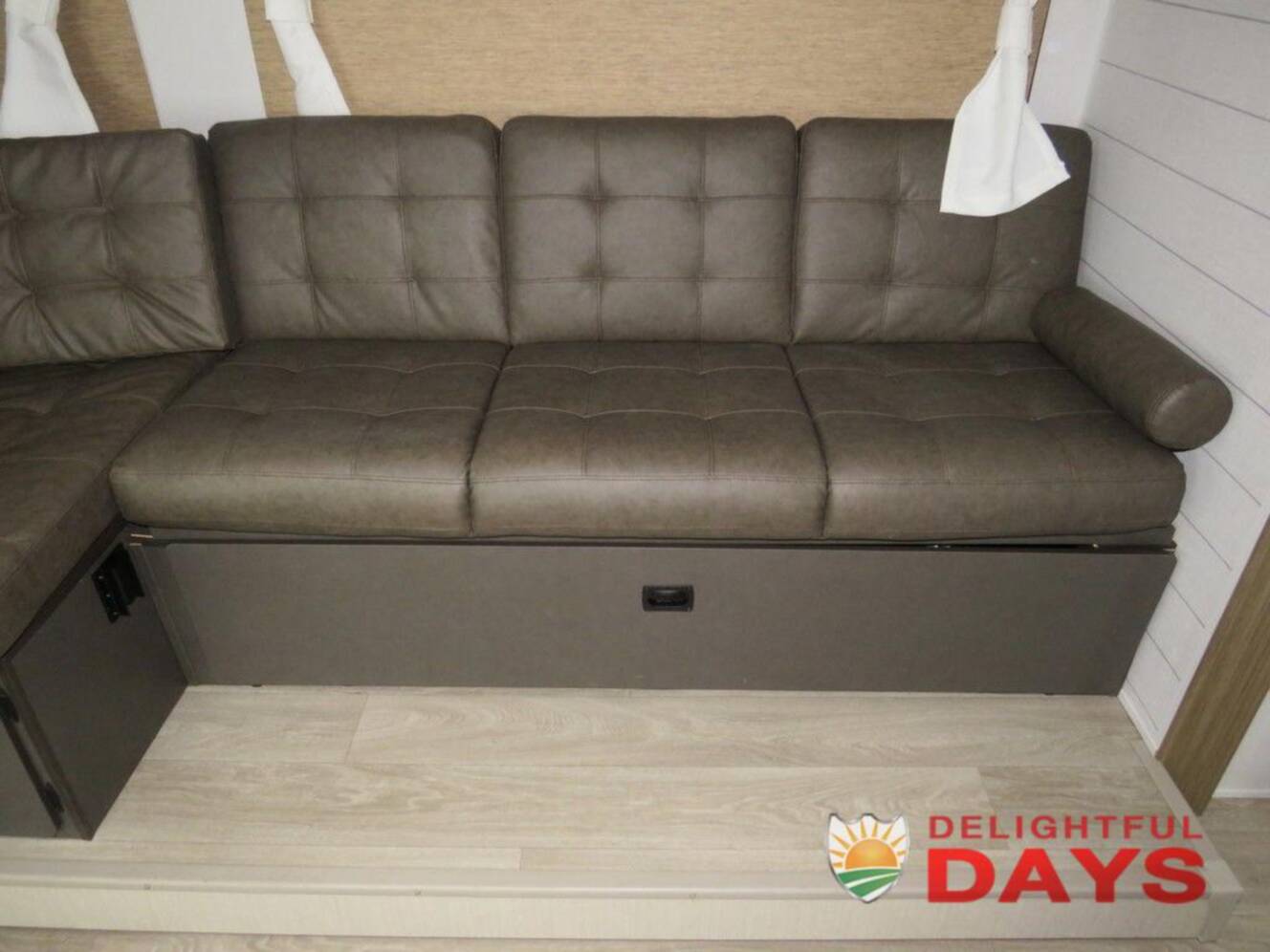 A photo of this 2026 Forest River Rv Wildwood X-Lite 26ICE