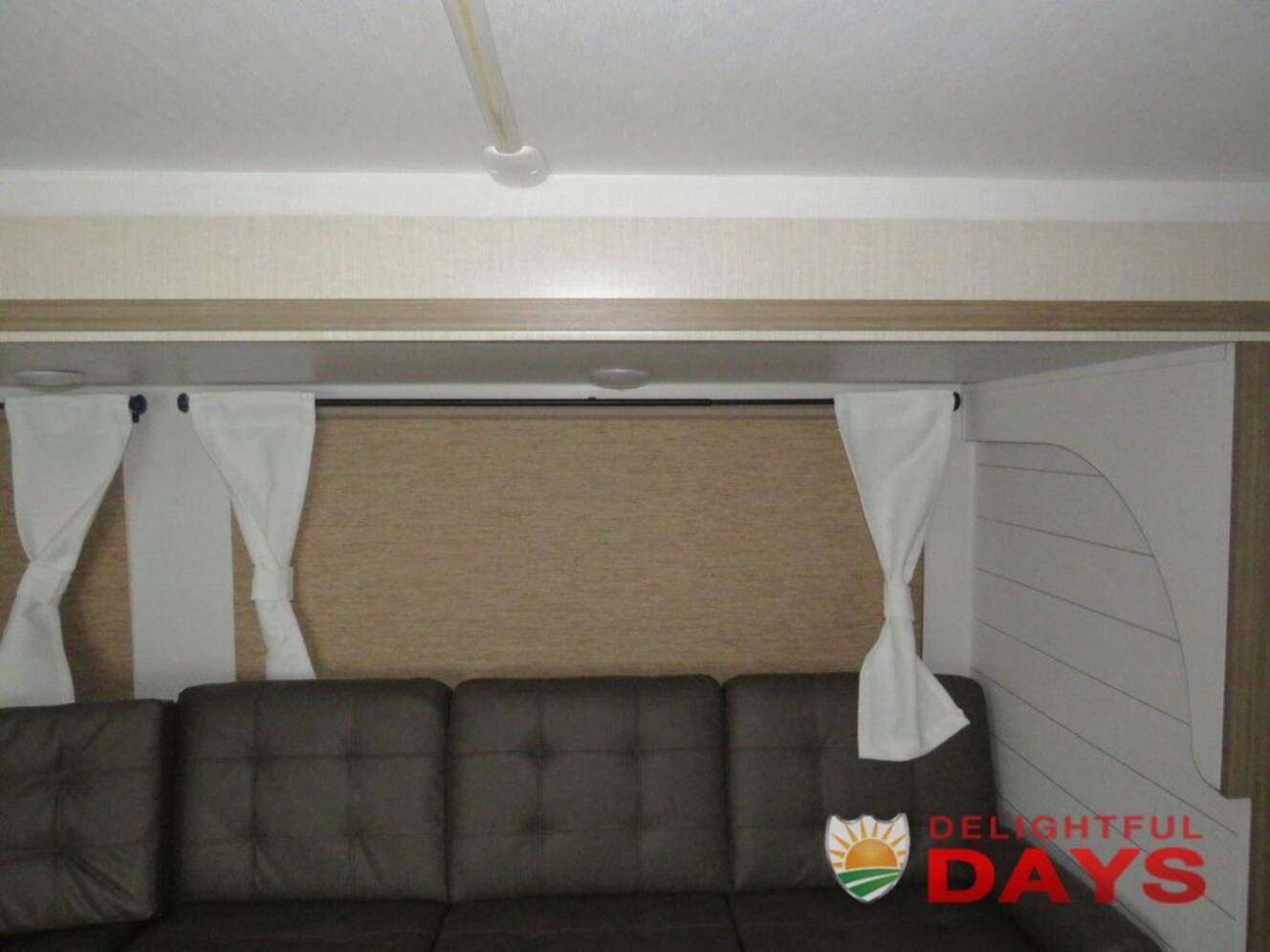 A photo of this 2026 Forest River Rv Wildwood X-Lite 26ICE
