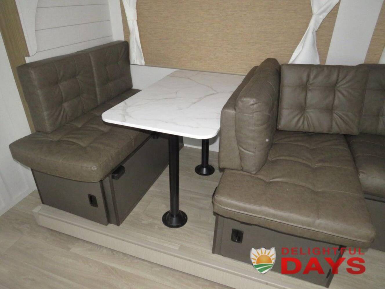 A photo of this 2026 Forest River Rv Wildwood X-Lite 26ICE