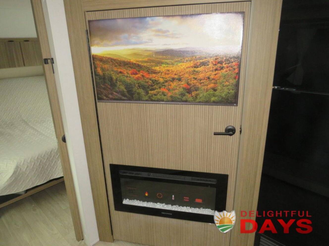 A photo of this 2026 Forest River Rv Wildwood X-Lite 26ICE