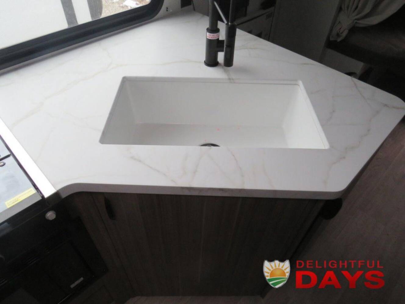 A photo of this 2026 Forest River Rv Wildwood X-Lite 26ICE