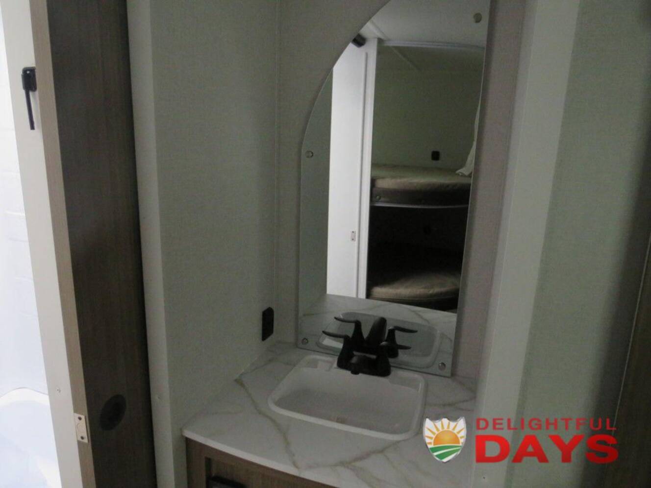 A photo of this 2026 Forest River Rv Wildwood X-Lite 26ICE
