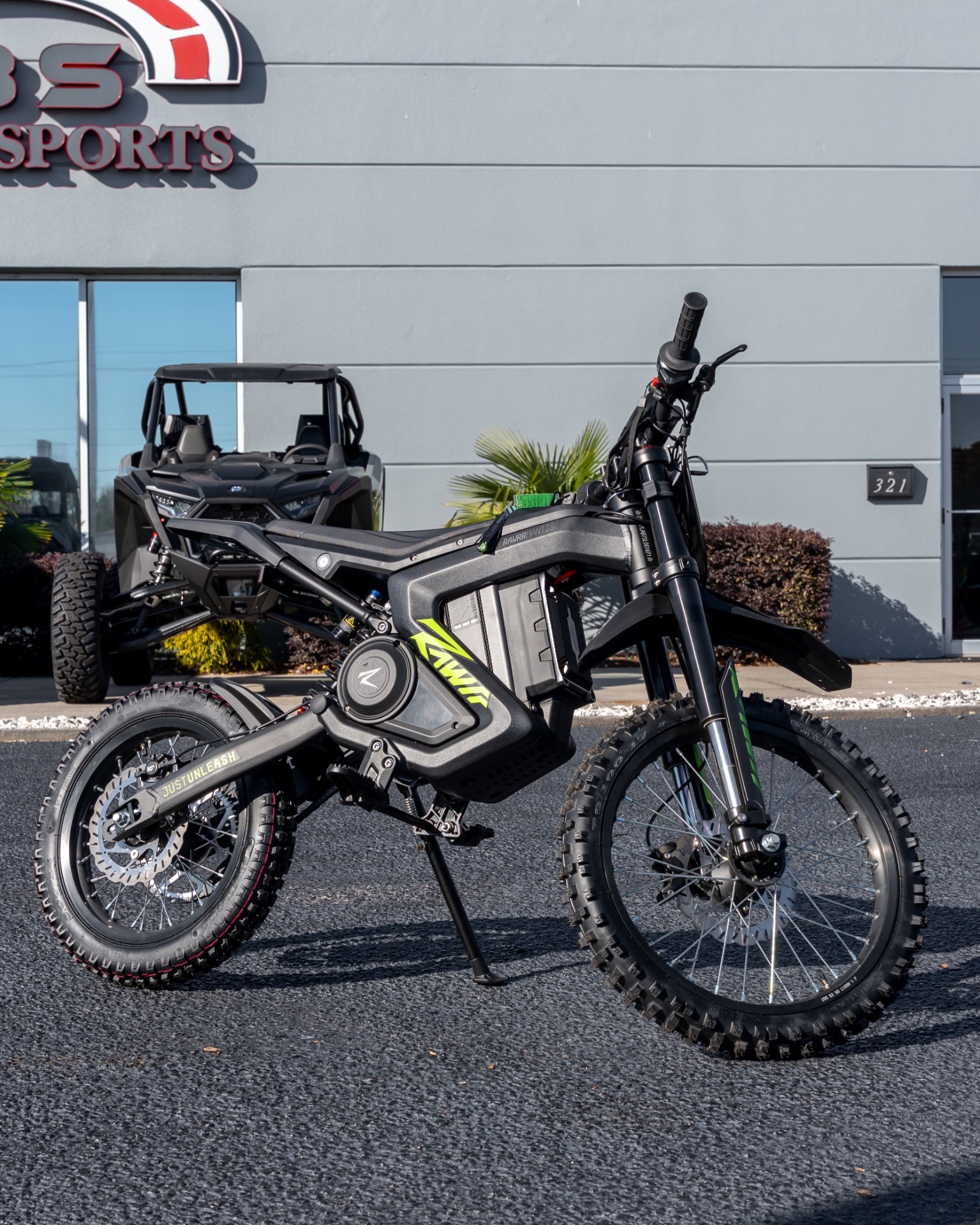2025 Rawrr X PRO in Florence, SC