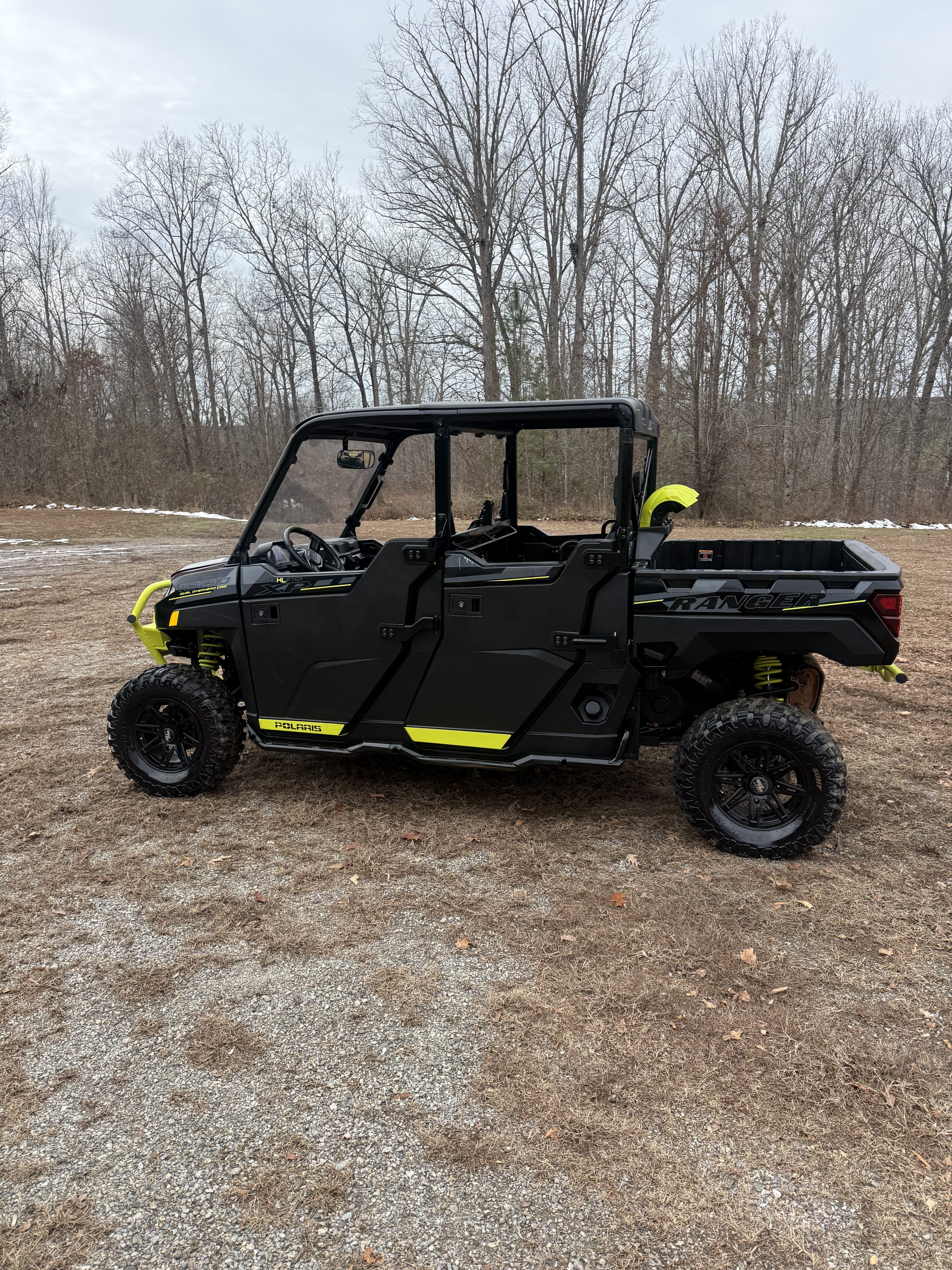 Polaris Ranger Four Wheelers For Sale in Virginia - ATV Trader