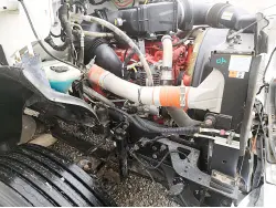 2014 FREIGHTLINER 108 SD w/VACTOR Mfg. HXX Prodigy® HYDRO & DRY VACUUM EXCAVATOR 