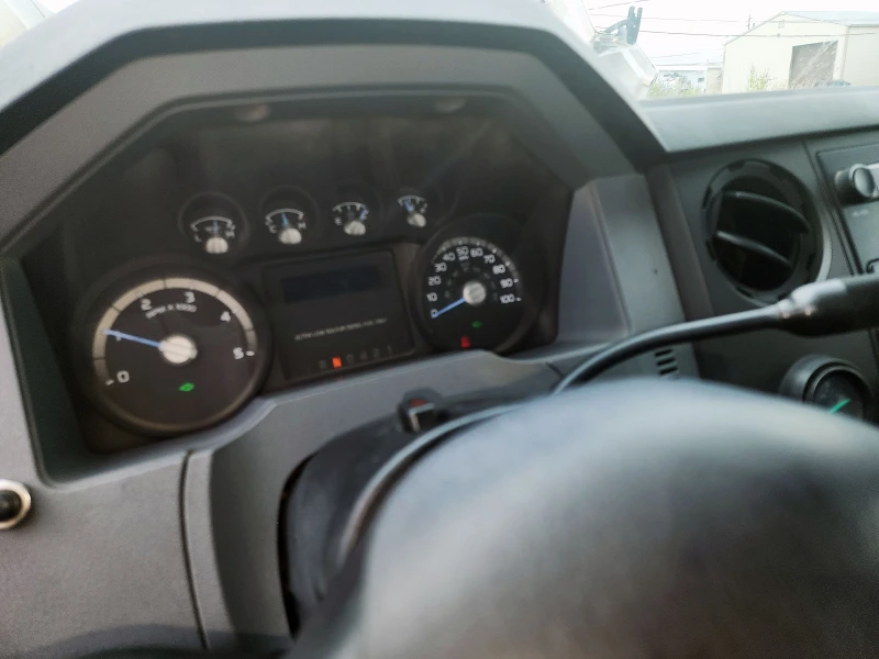 2014 FREIGHTLINER 108 SD w/VACTOR Mfg. HXX Prodigy® HYDRO & DRY VACUUM EXCAVATOR 